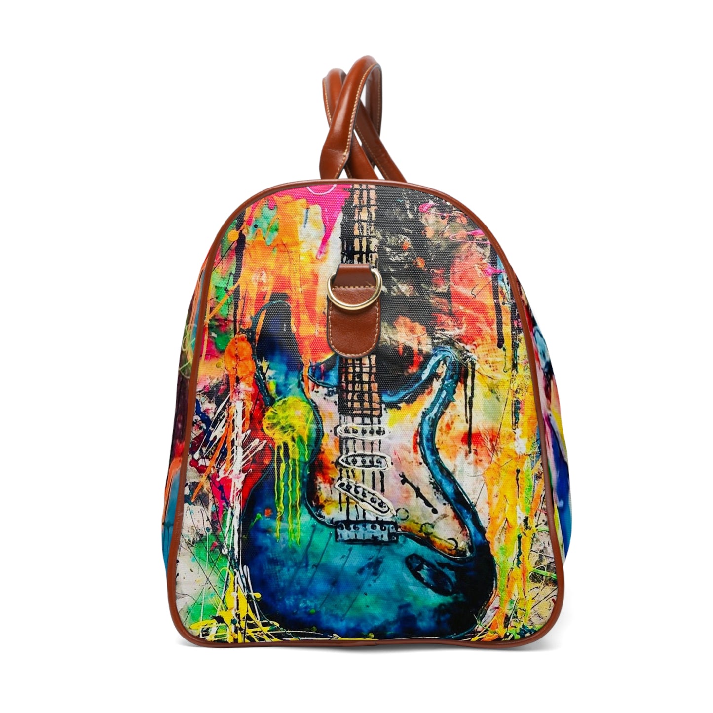 Bogaert Travel Bag (Limited Edition)