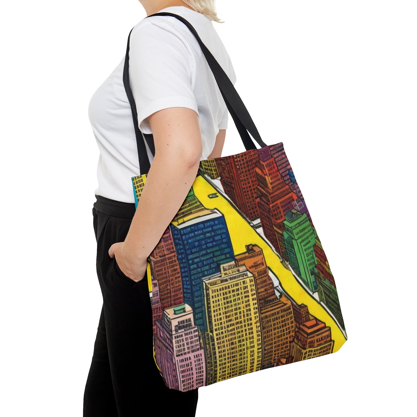 Tote Bag (Limited Edition)