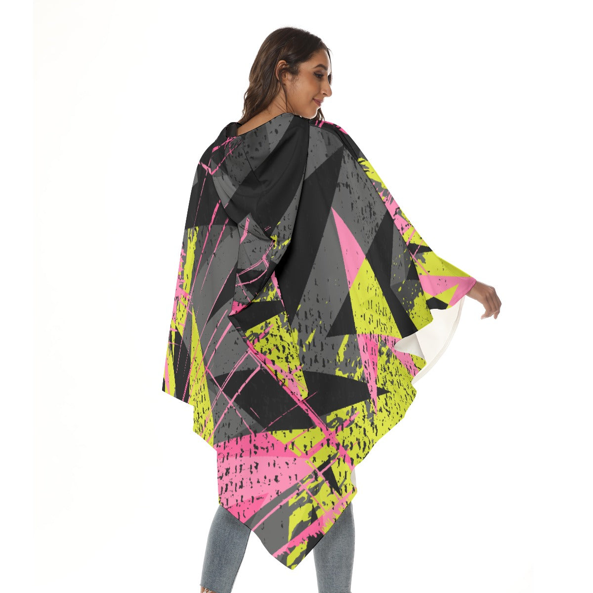 All-Over Print Unisex Cloak
