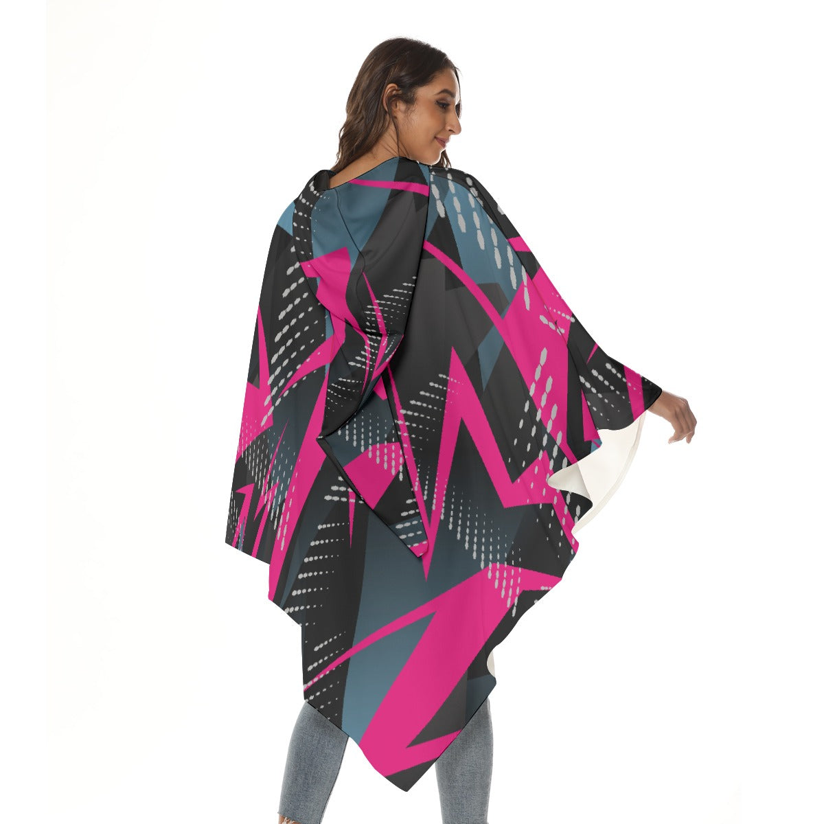 All-Over Print Unisex Cloak