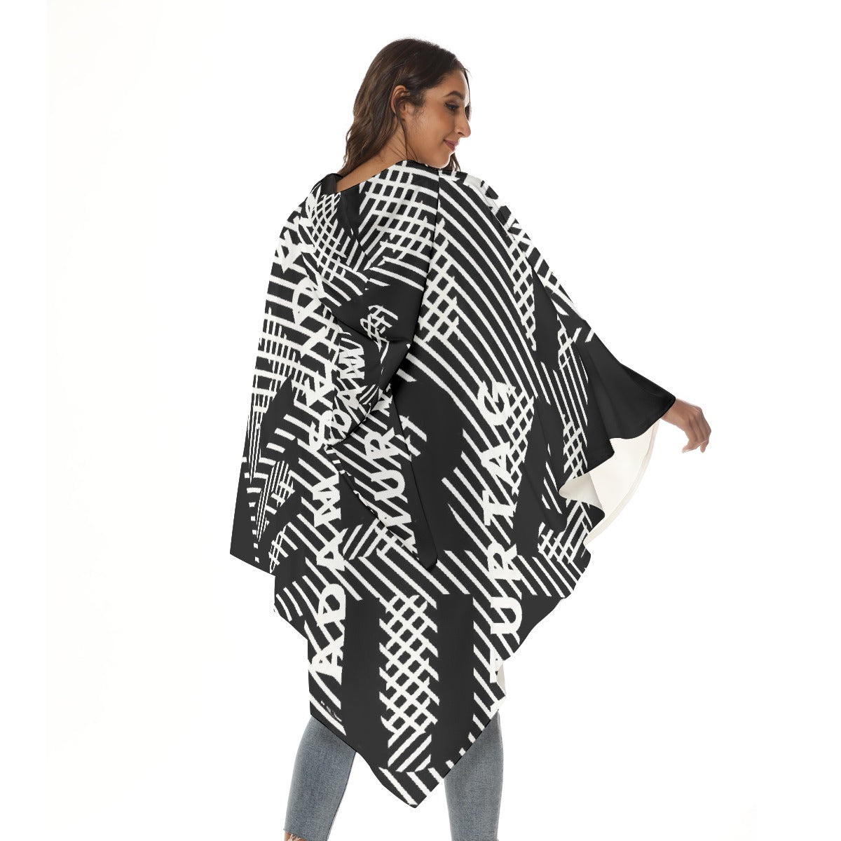All-Over Print Unisex Cloak