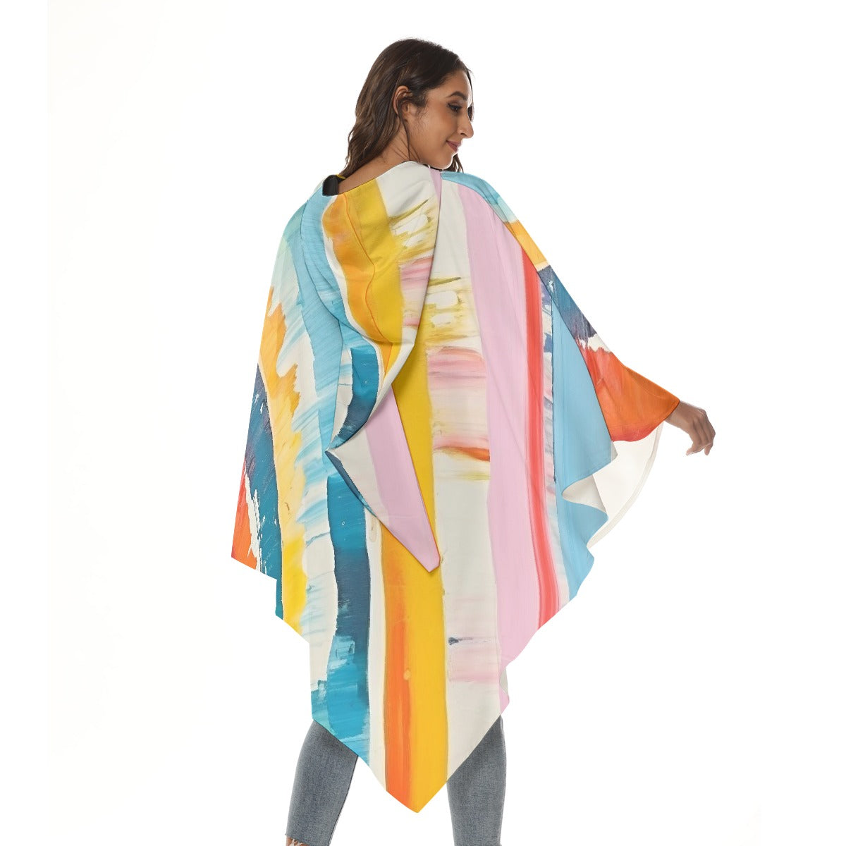 All-Over Print Unisex Cloak