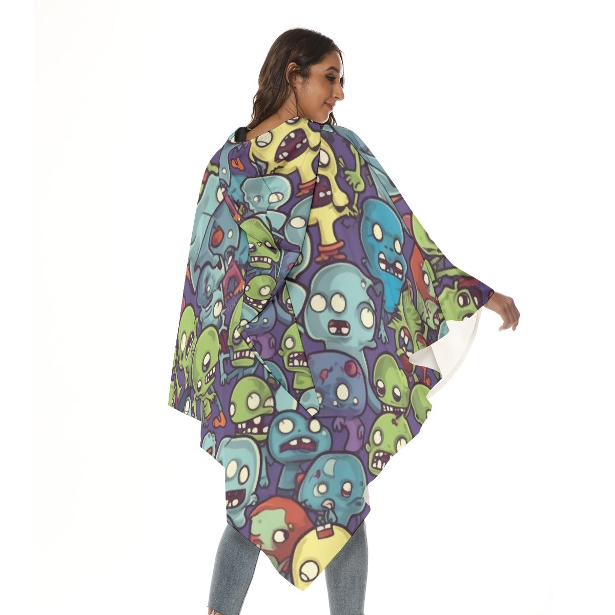 All-Over Print Unisex Cloak
