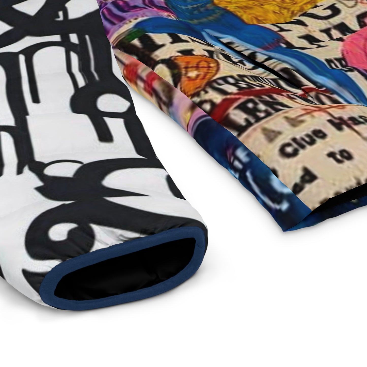 Men's Puff Daddy Jacket (Limited Edition)