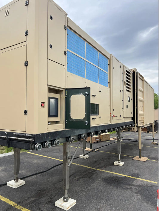 Pimptrowear - AWG Company Device - Charles Thomas AWG Consultant