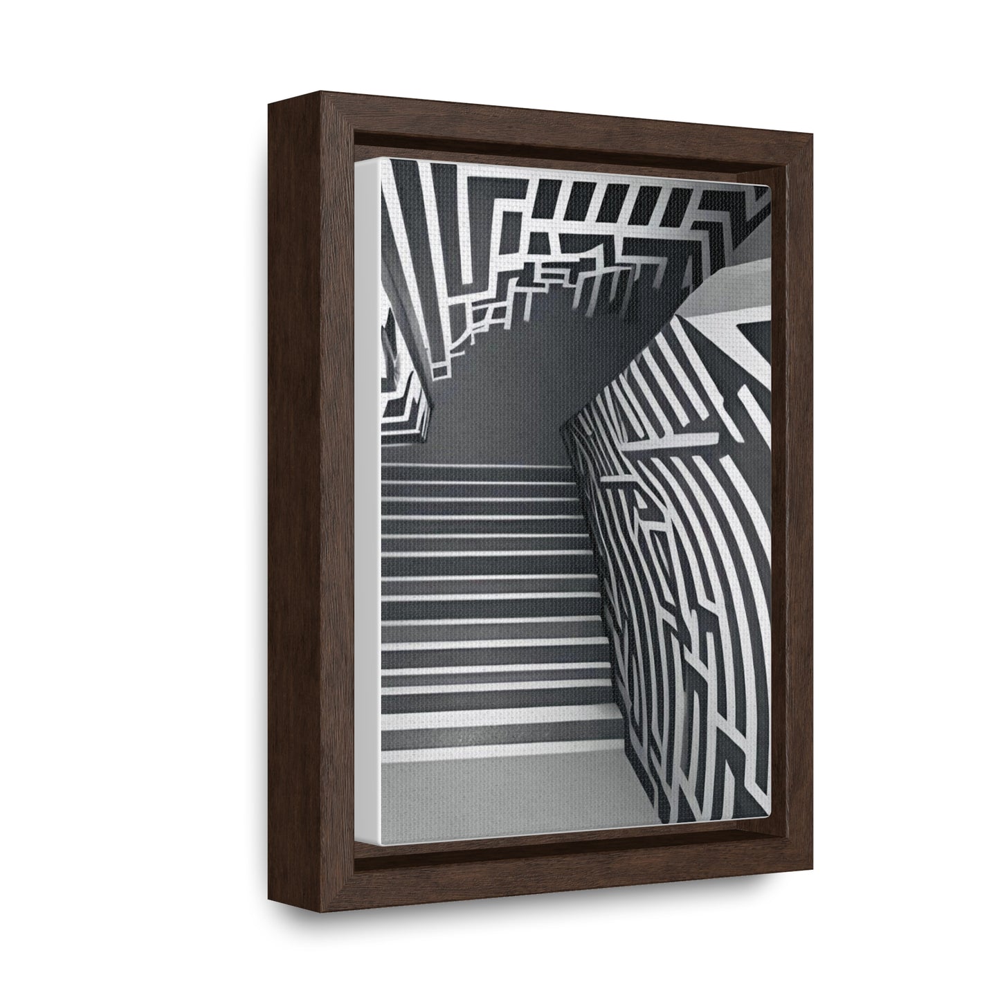 Gallery Canvas Wraps, Vertical Frame