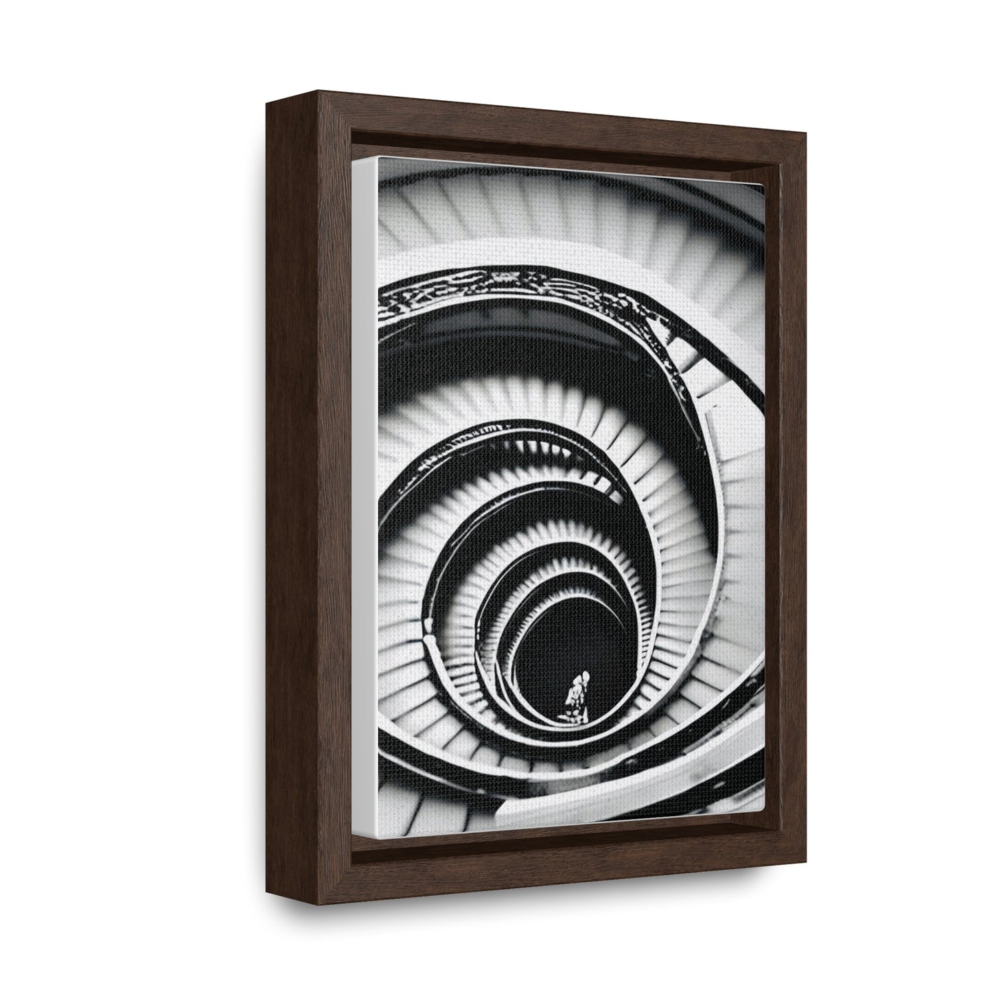 Gallery Canvas Wraps, Vertical Frame