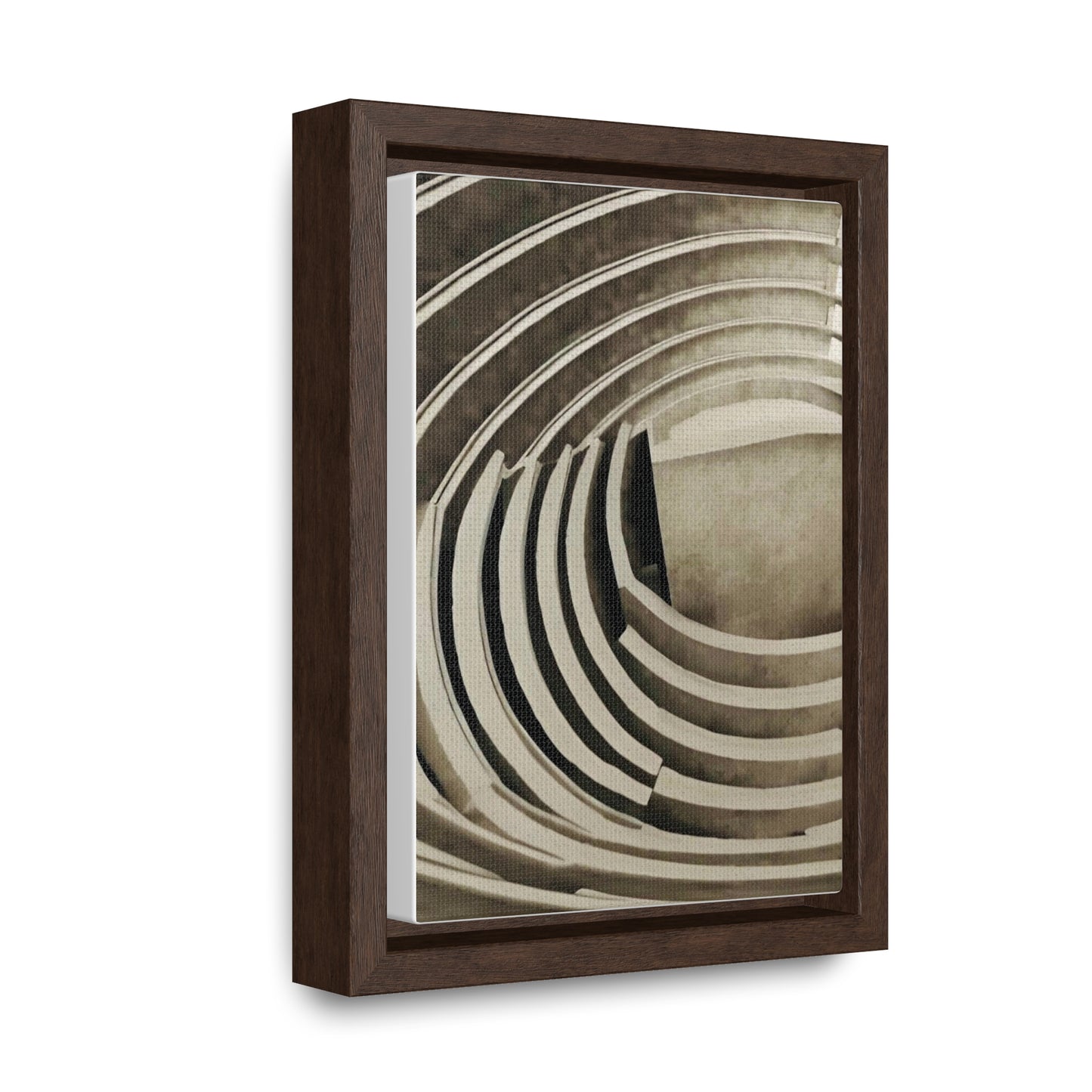 Gallery Canvas Wraps, Vertical Frame