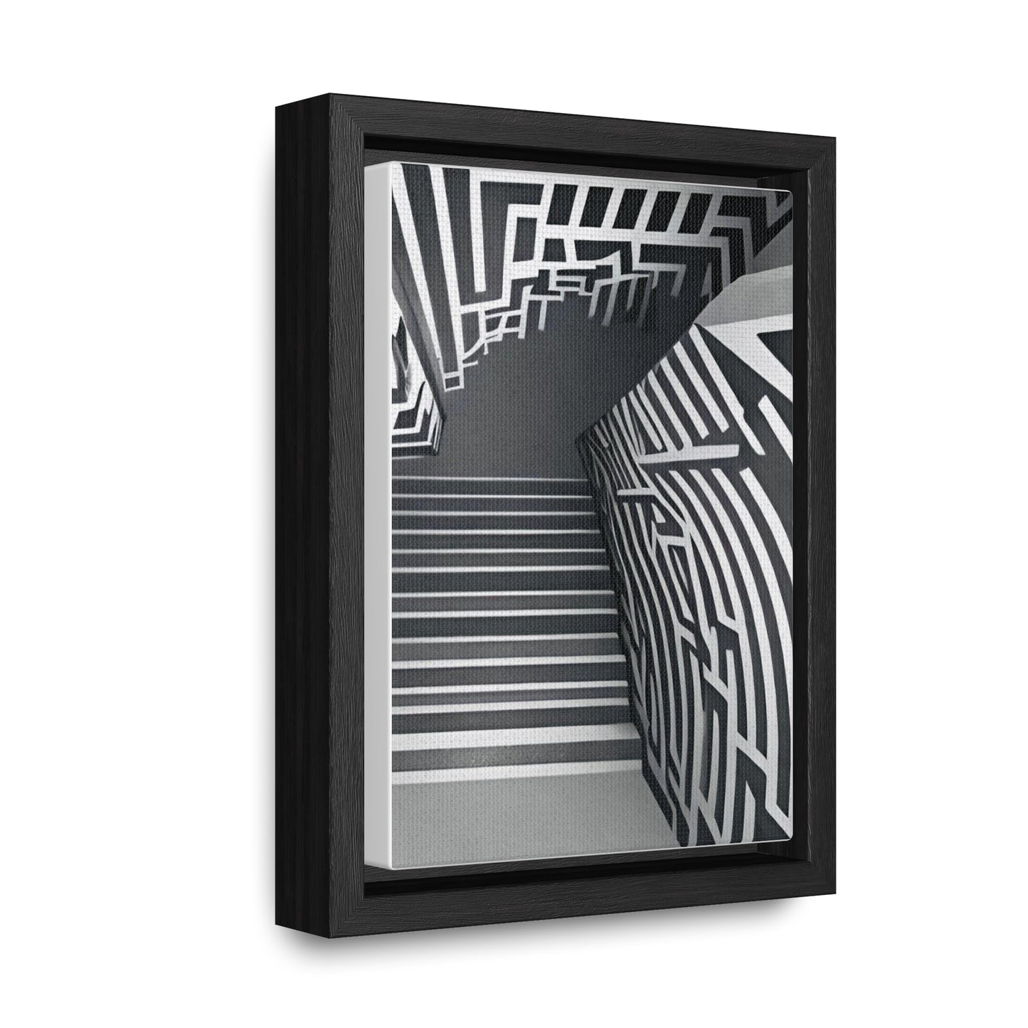 Gallery Canvas Wraps, Vertical Frame