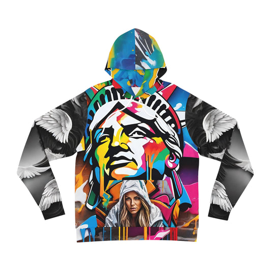 Fashion Hoodie (AOP)