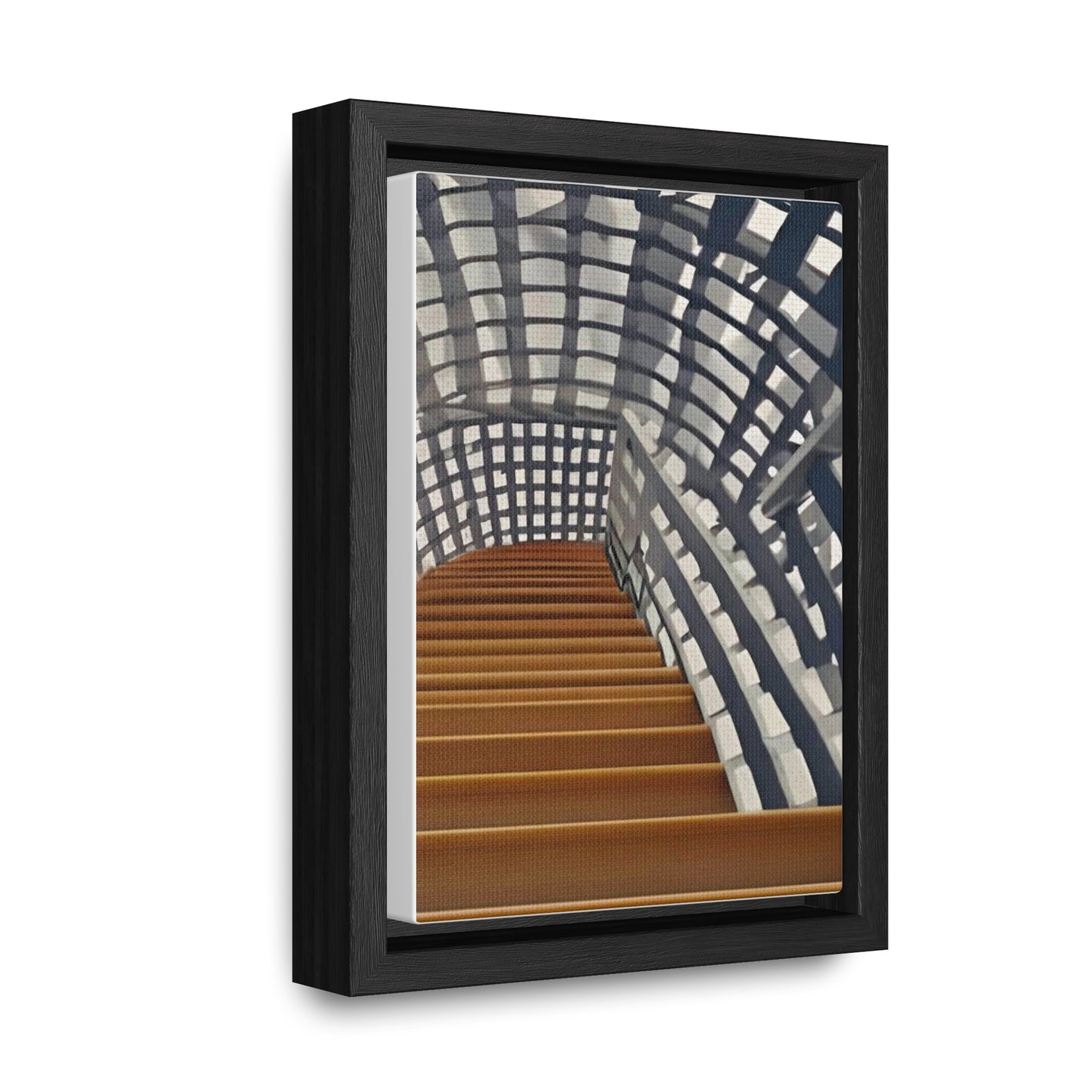 Gallery Canvas Wraps, Vertical Frame