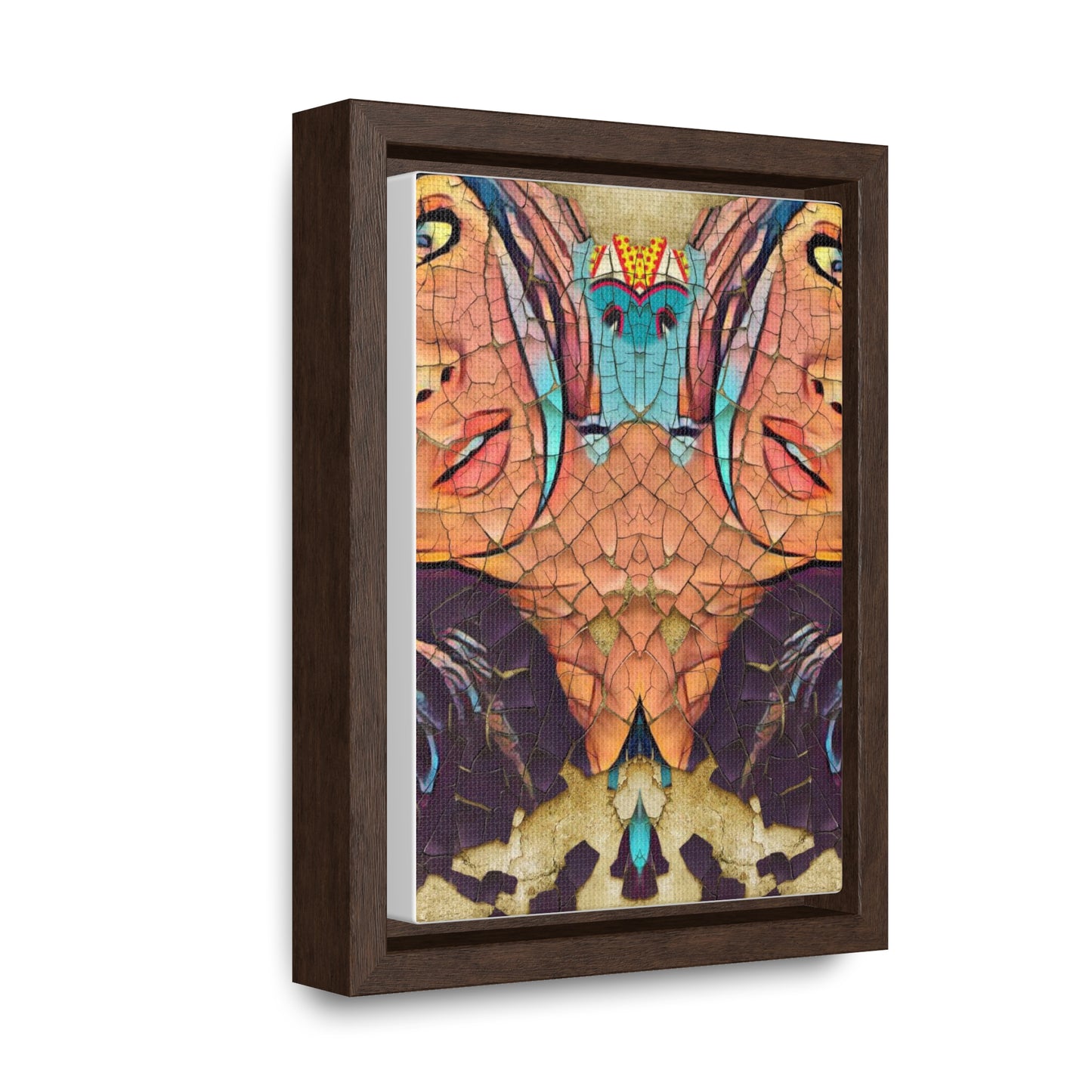 Gallery Canvas Wraps, Vertical Frame