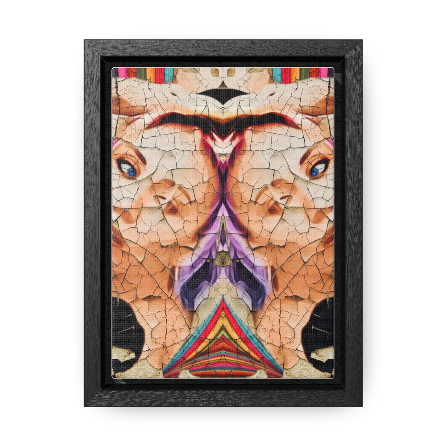 Gallery Canvas Wraps, Vertical Frame