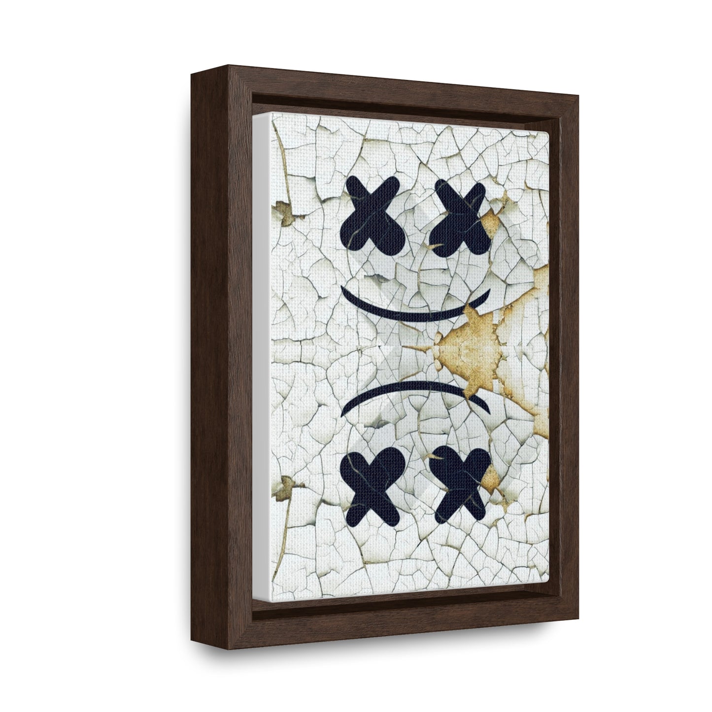 Gallery Canvas Wraps, Vertical Frame