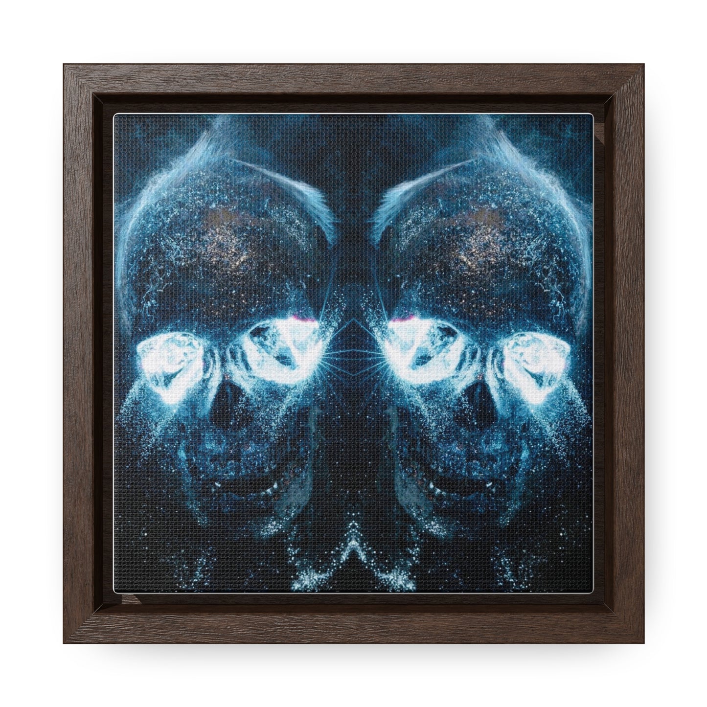 Gallery Canvas Wraps, Square Frame