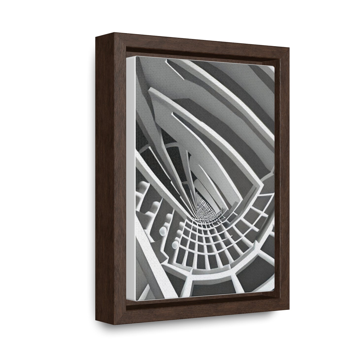 Gallery Canvas Wraps, Vertical Frame