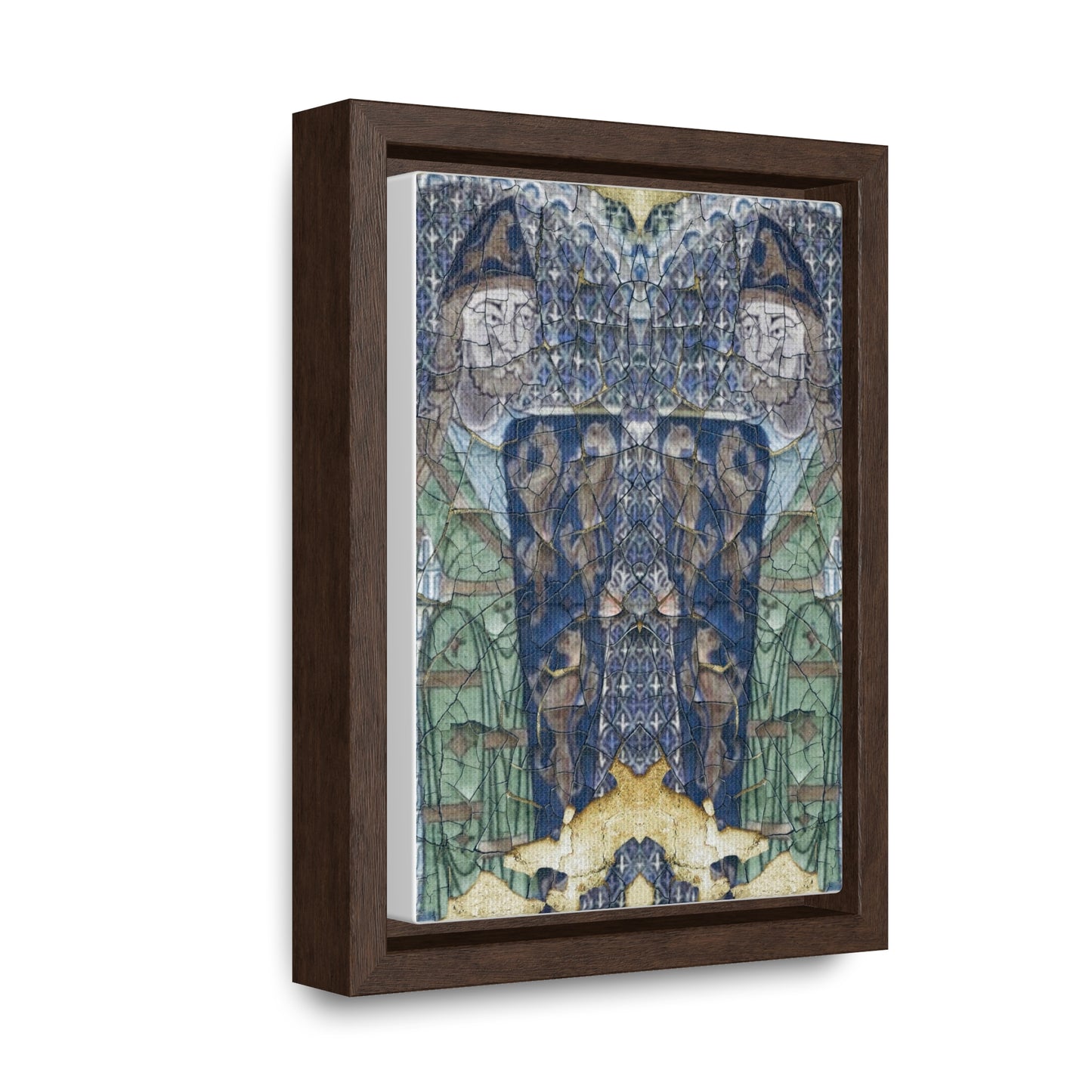 Gallery Canvas Wraps, Vertical Frame