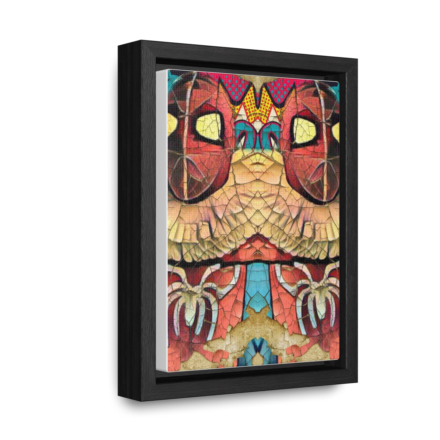 Gallery Canvas Wraps, Vertical Frame