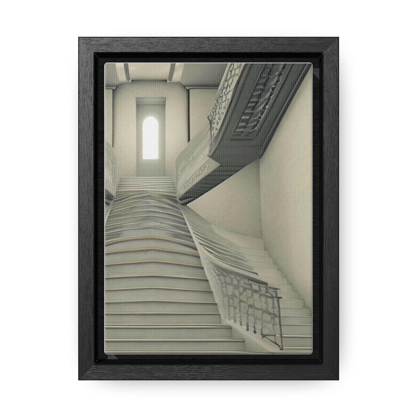 Gallery Canvas Wraps, Vertical Frame