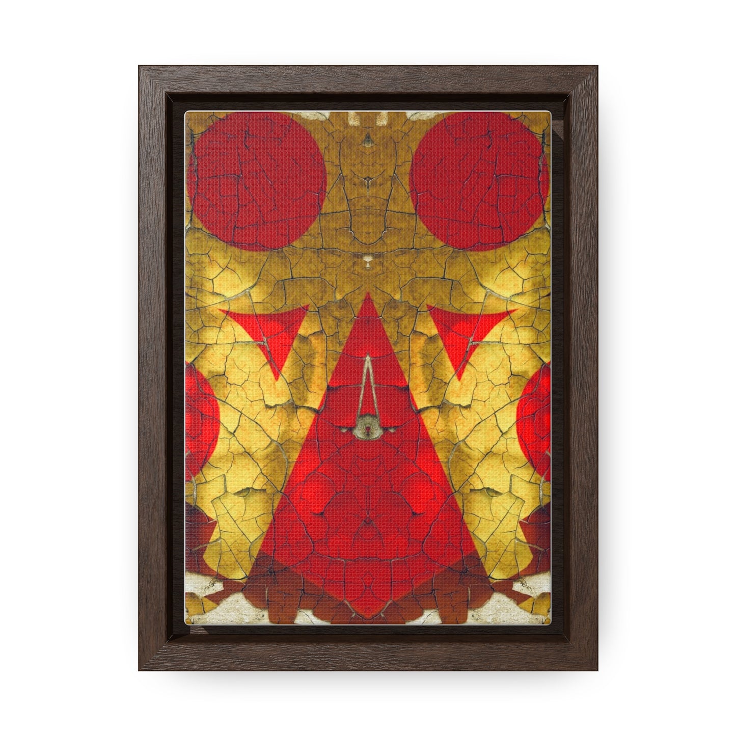 Gallery Canvas Wraps, Vertical Frame