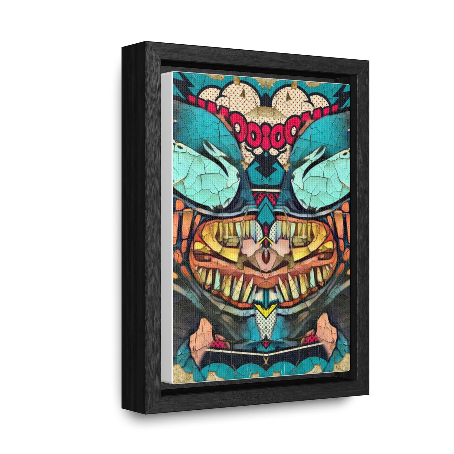 Gallery Canvas Wraps, Vertical Frame