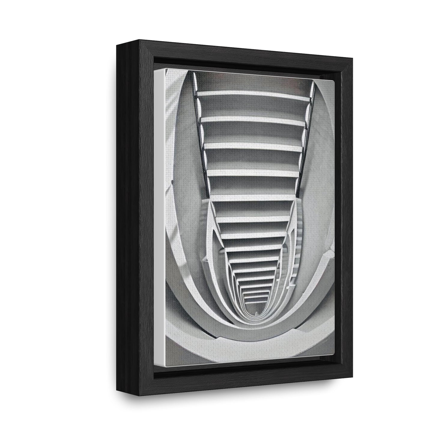 Gallery Canvas Wraps, Vertical Frame