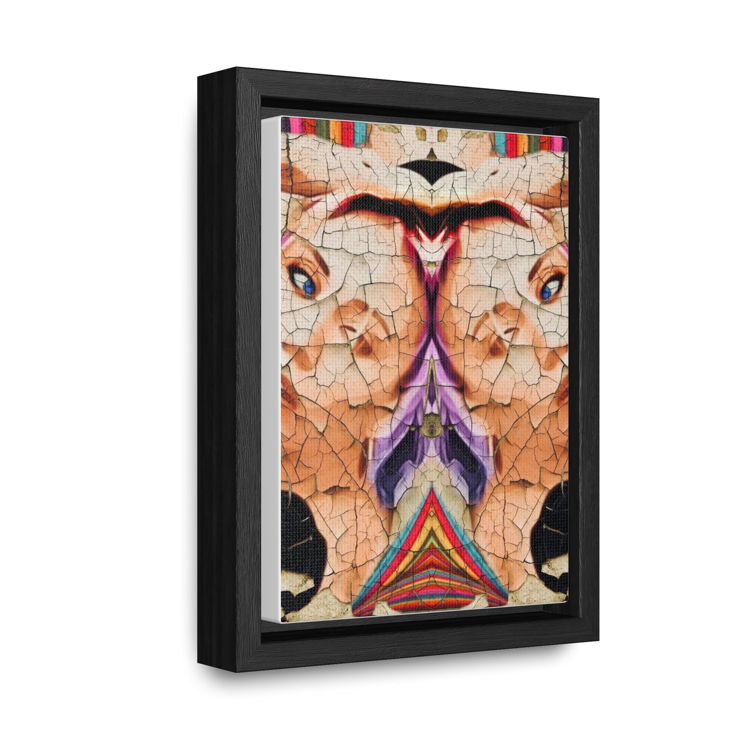 Gallery Canvas Wraps, Vertical Frame