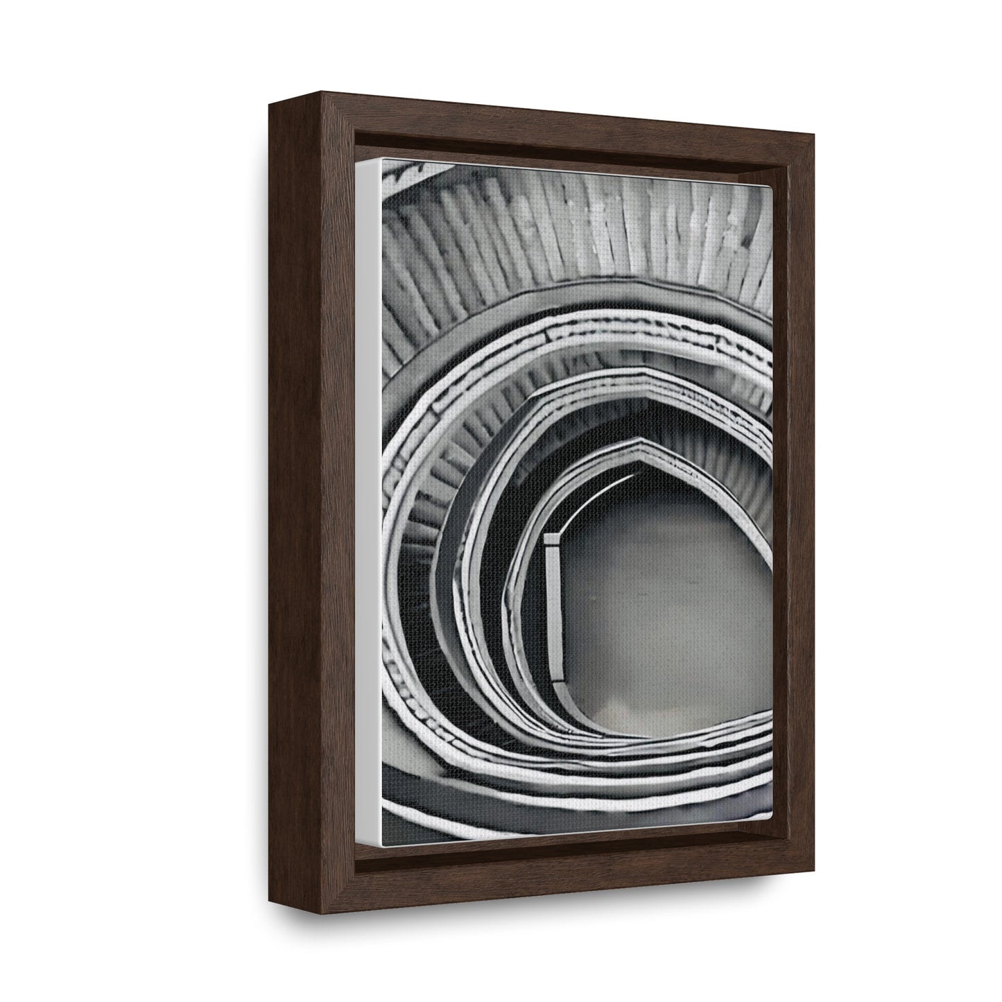 Gallery Canvas Wraps, Vertical Frame