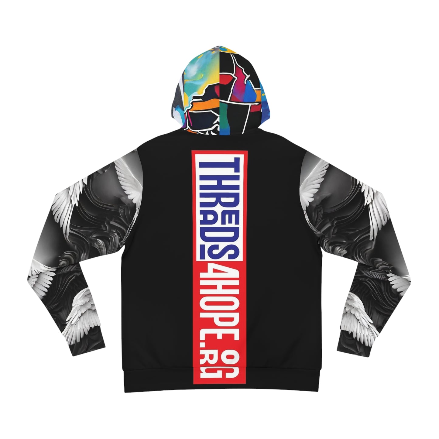 Fashion Hoodie (AOP)