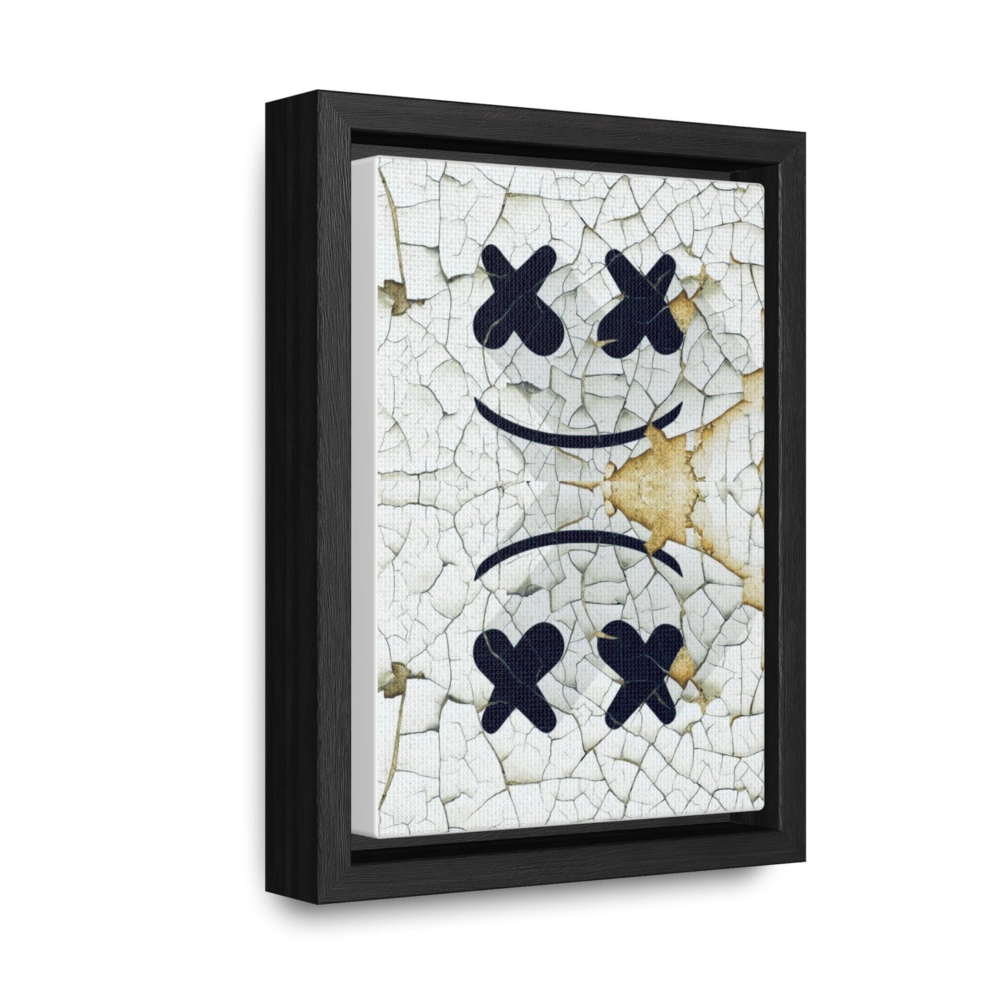 Gallery Canvas Wraps, Vertical Frame