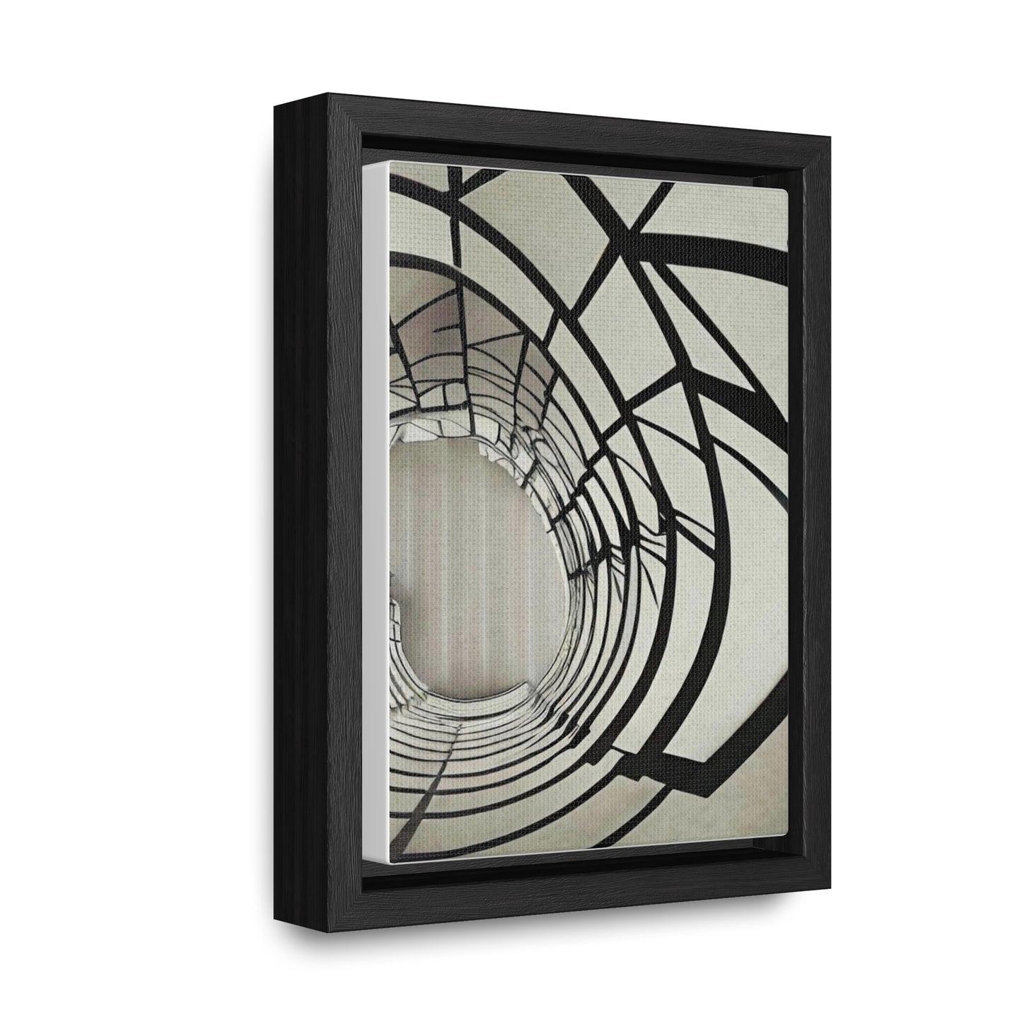 Gallery Canvas Wraps, Vertical Frame