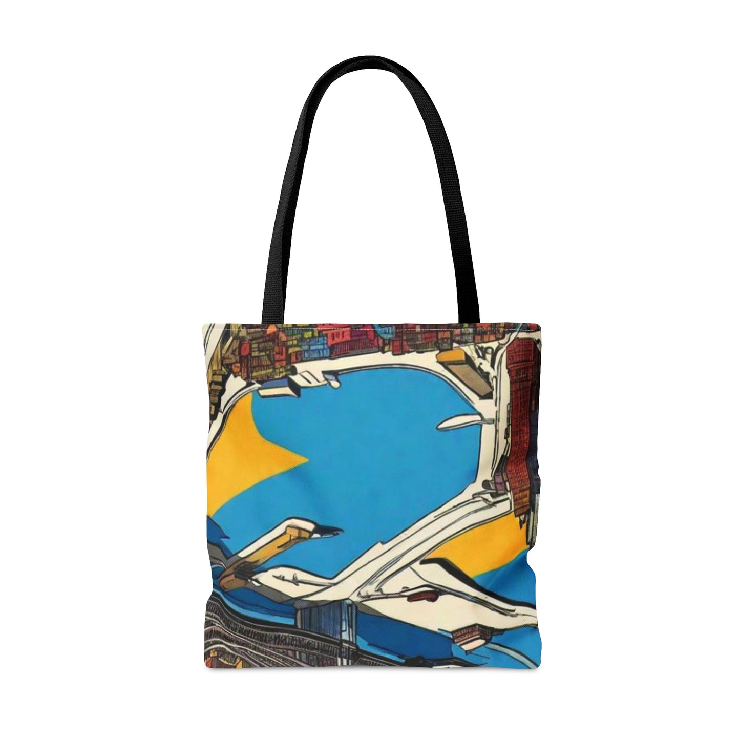 Tote Bag (Limited Edition)