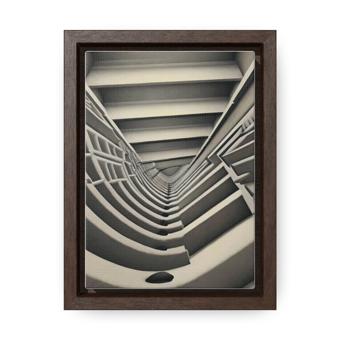 Gallery Canvas Wraps, Vertical Frame