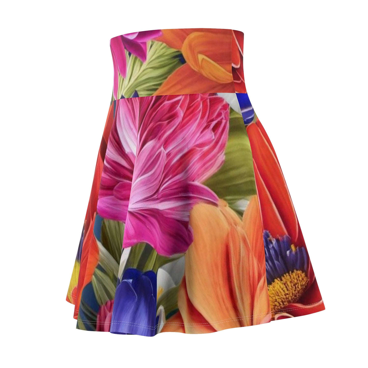 Women's Skater Skirt