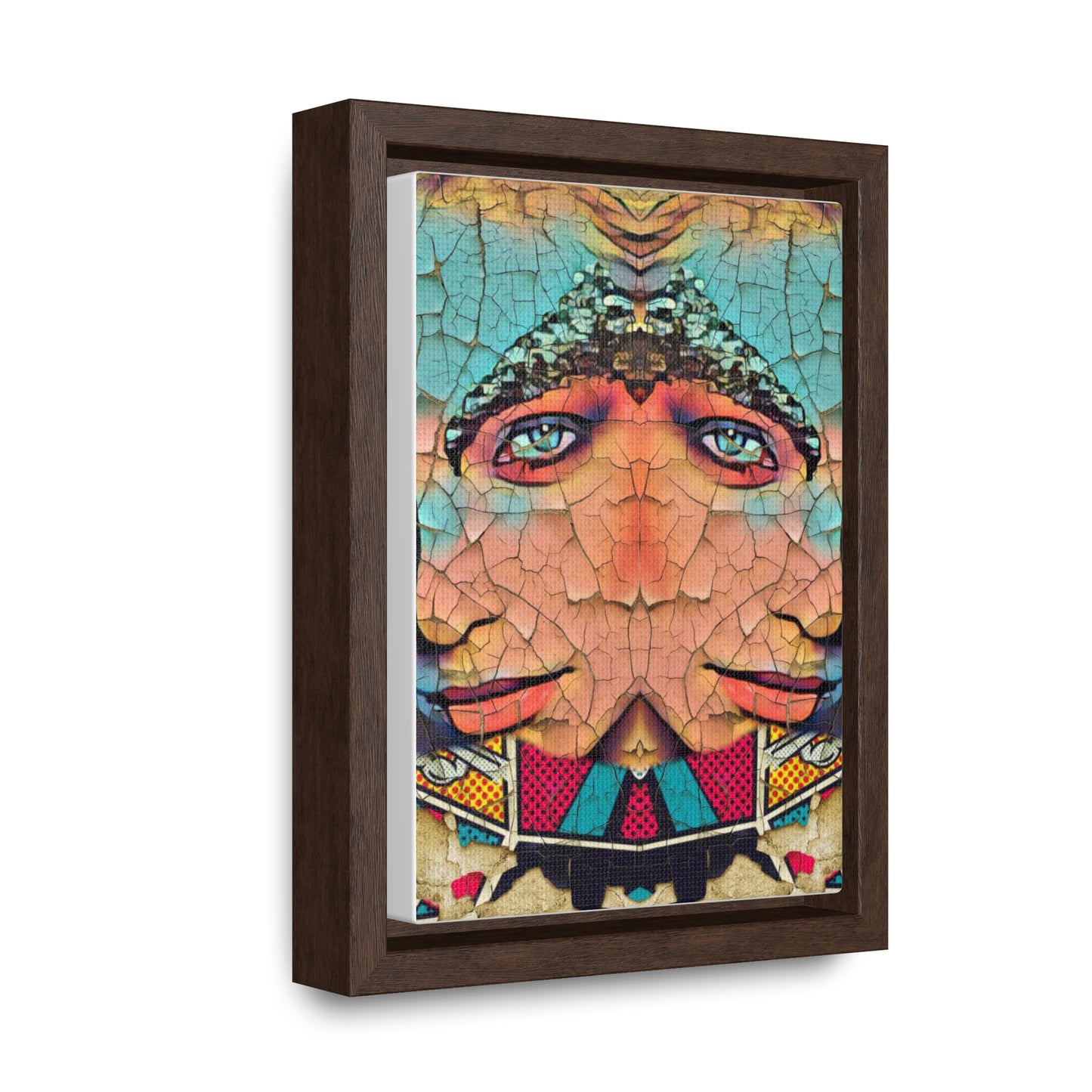 Gallery Canvas Wraps, Vertical Frame