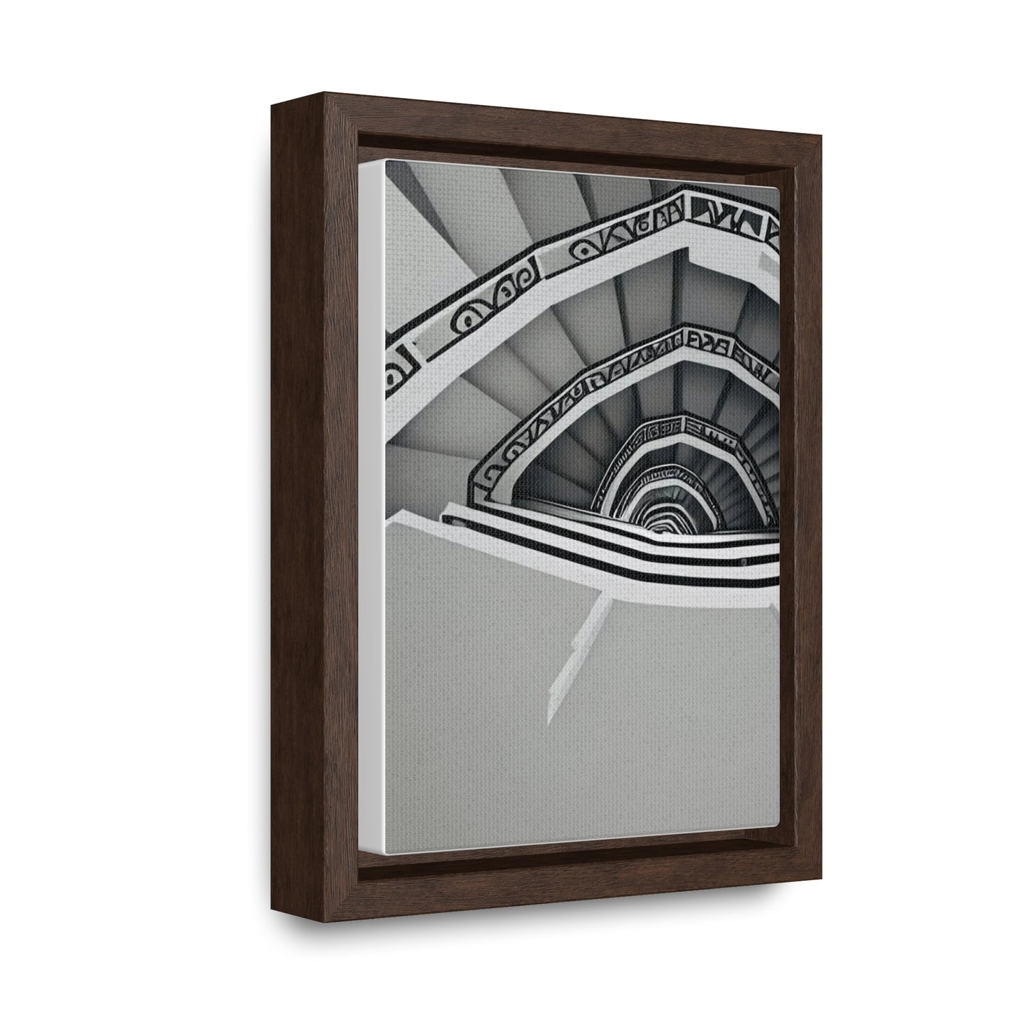Gallery Canvas Wraps, Vertical Frame
