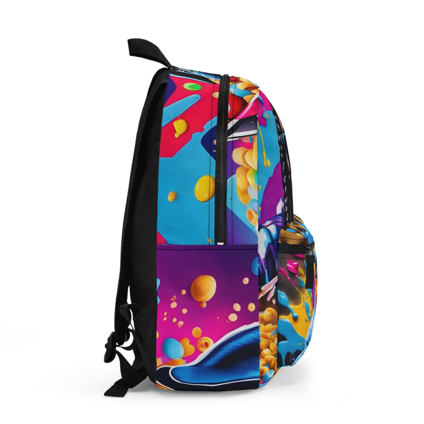 Cereal Kings Backpack