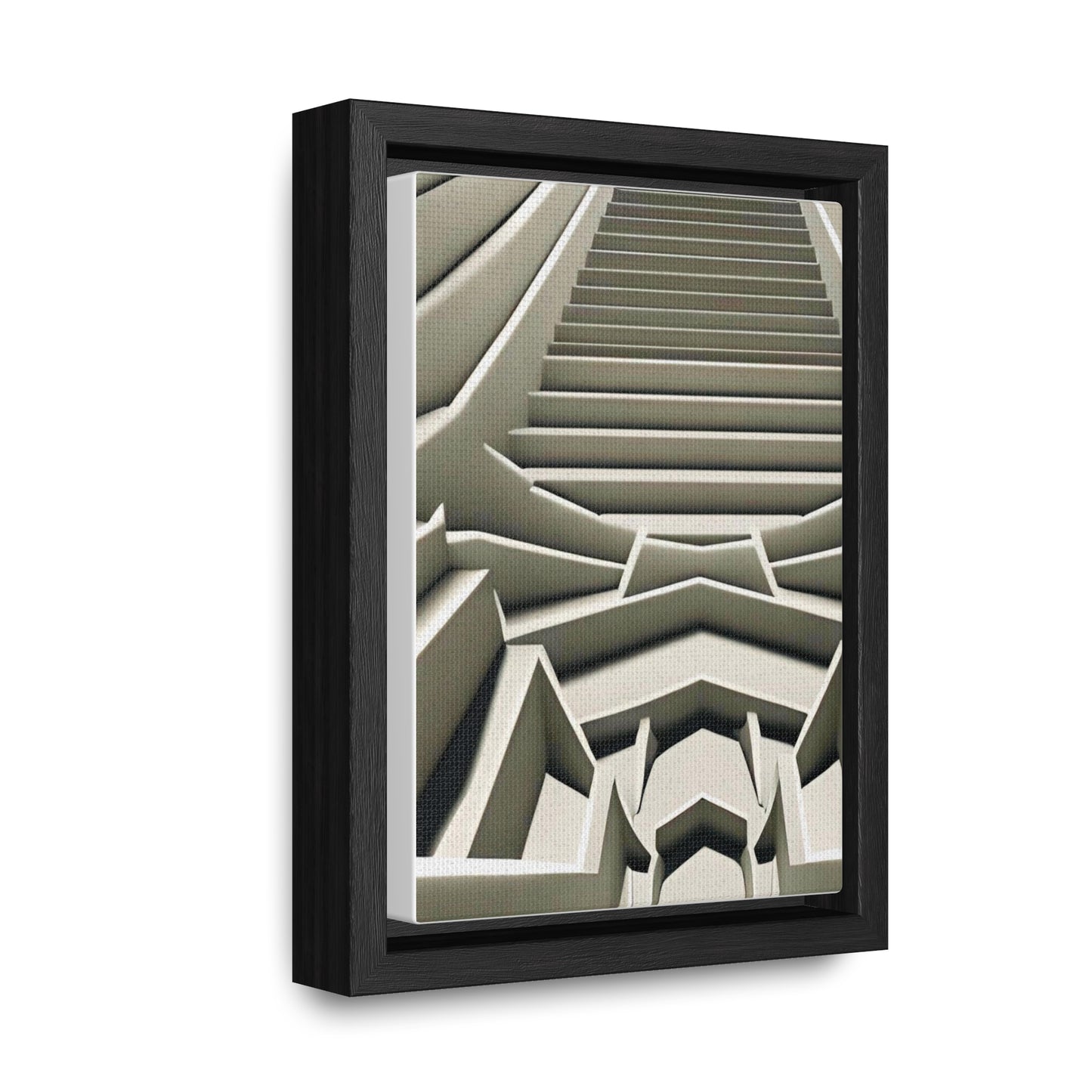 Gallery Canvas Wraps, Vertical Frame