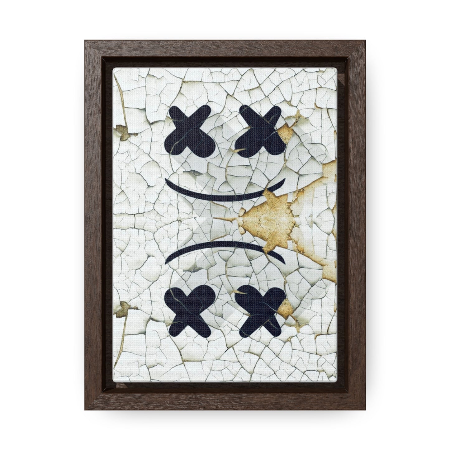 Gallery Canvas Wraps, Vertical Frame