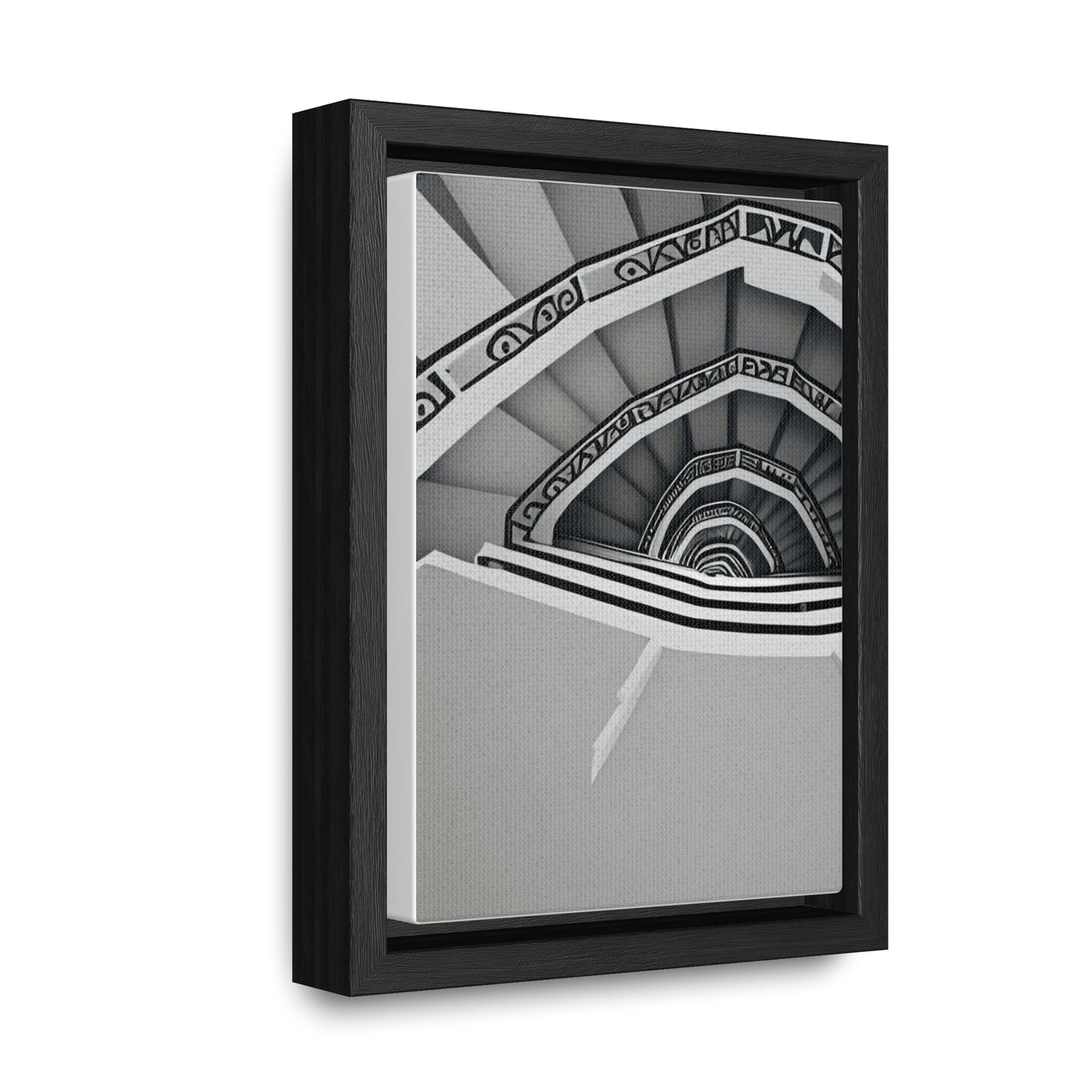 Gallery Canvas Wraps, Vertical Frame