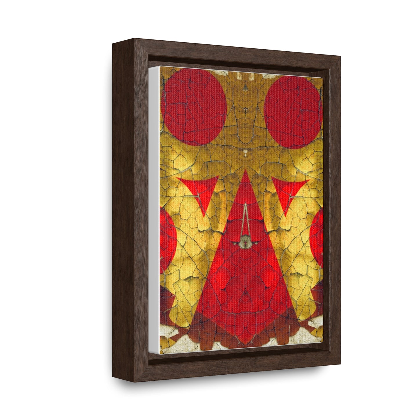 Gallery Canvas Wraps, Vertical Frame