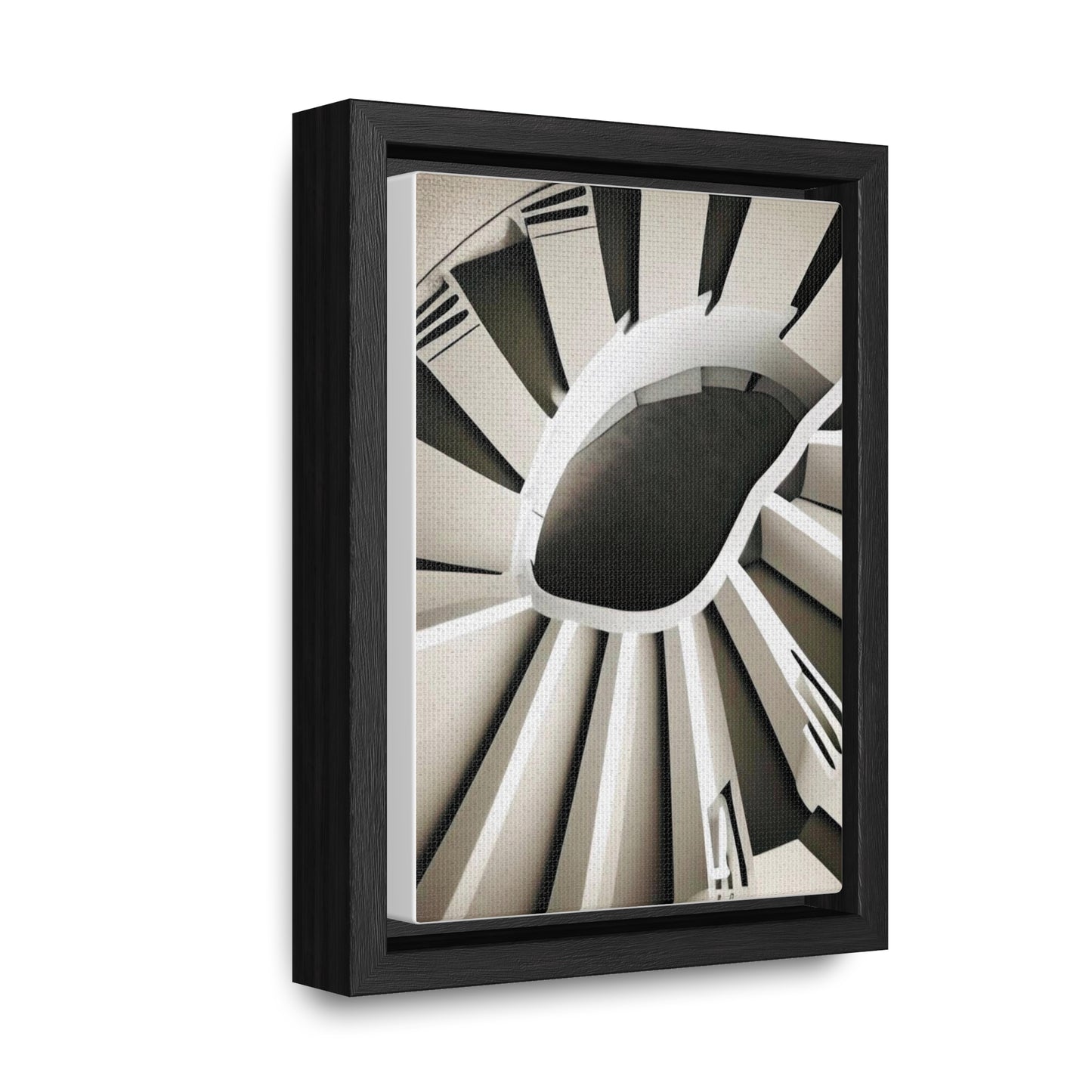 Gallery Canvas Wraps, Vertical Frame