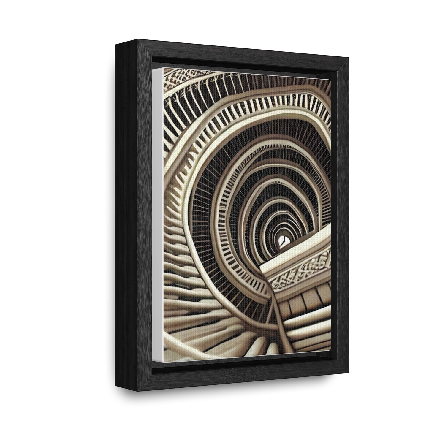 Gallery Canvas Wraps, Vertical Frame