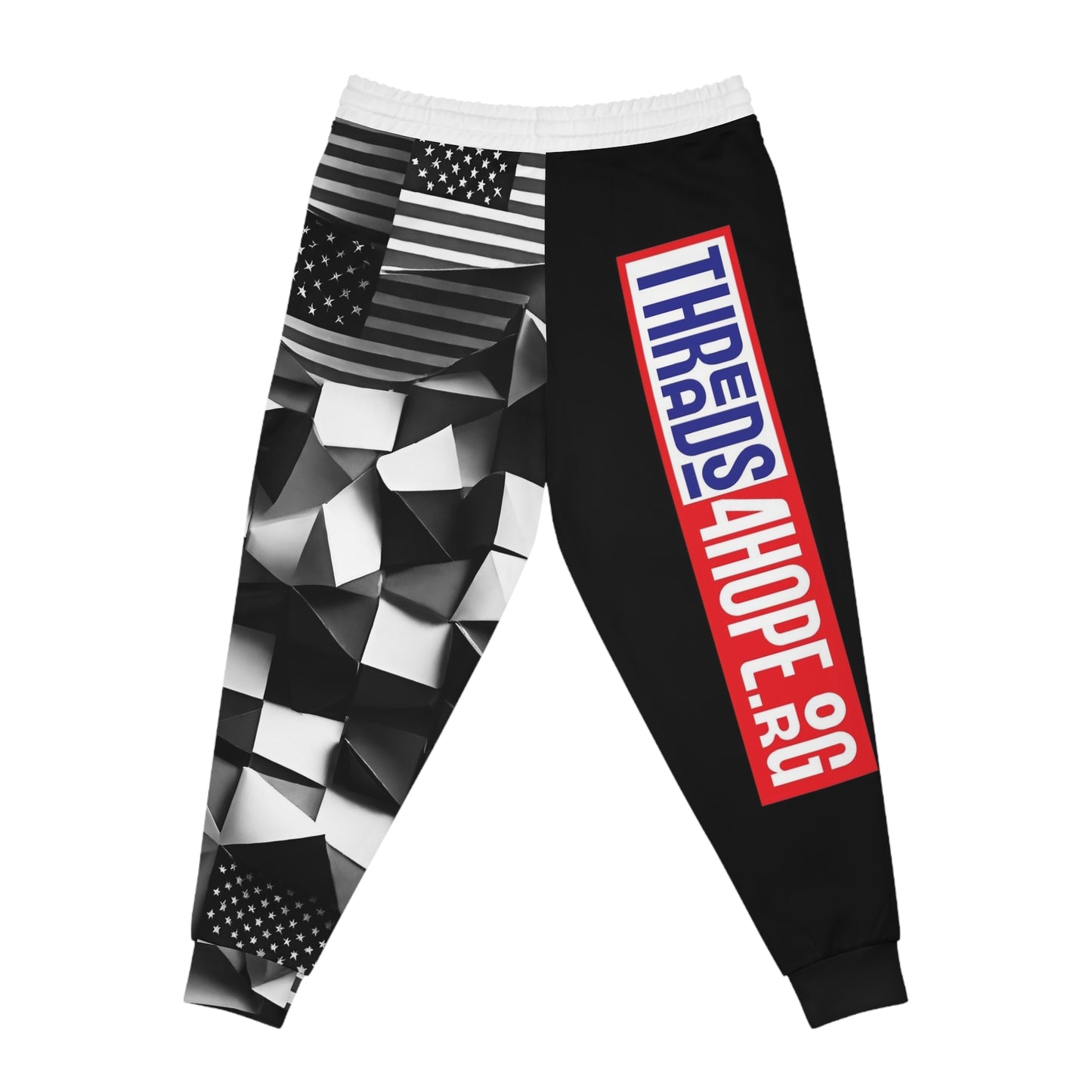 Athletic Joggers (T4H)