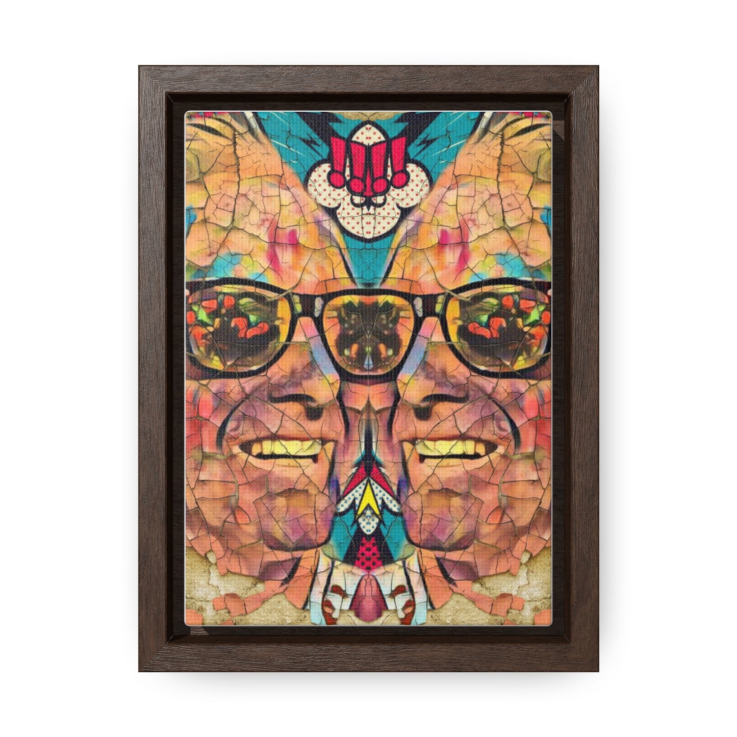 Gallery Canvas Wraps, Vertical Frame