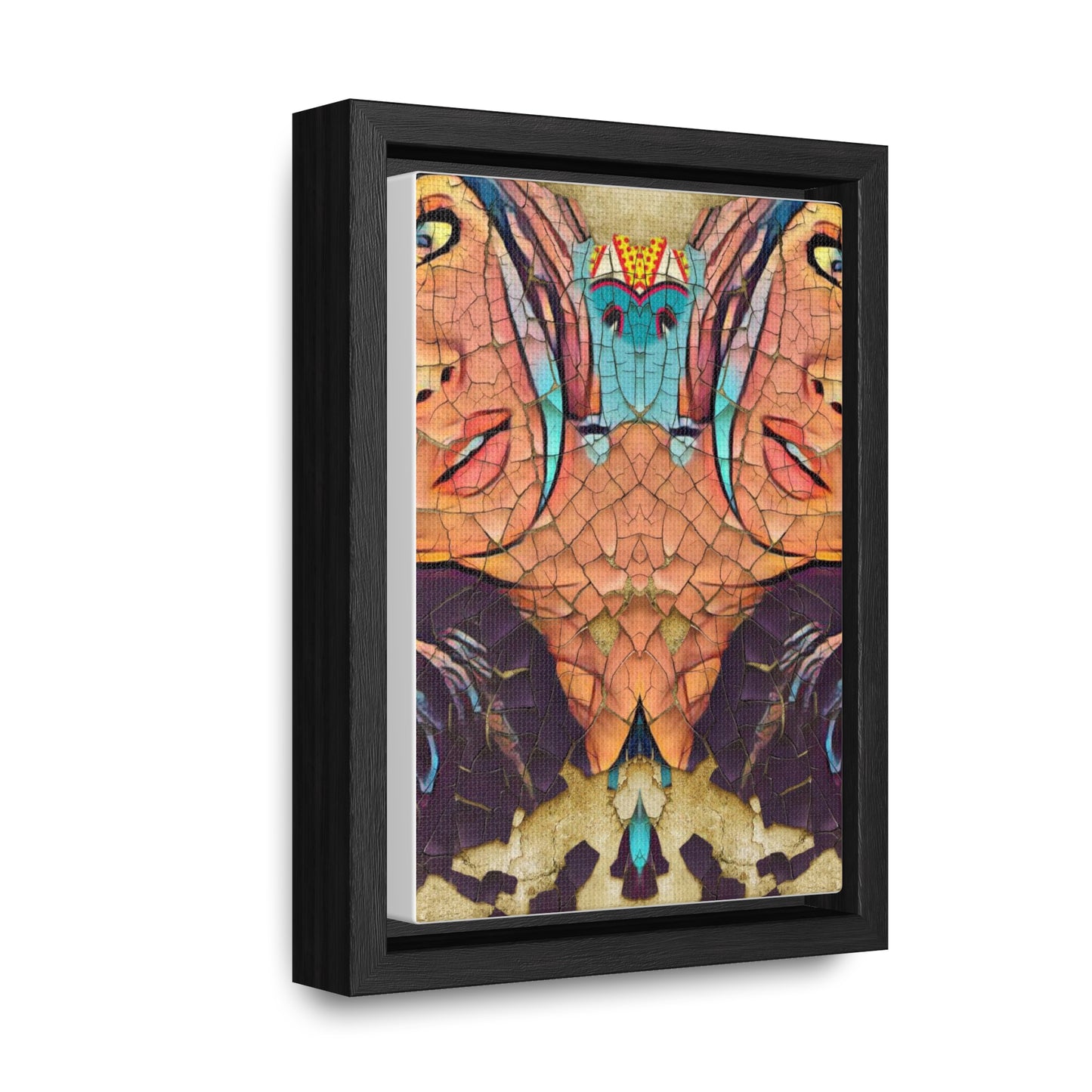 Gallery Canvas Wraps, Vertical Frame