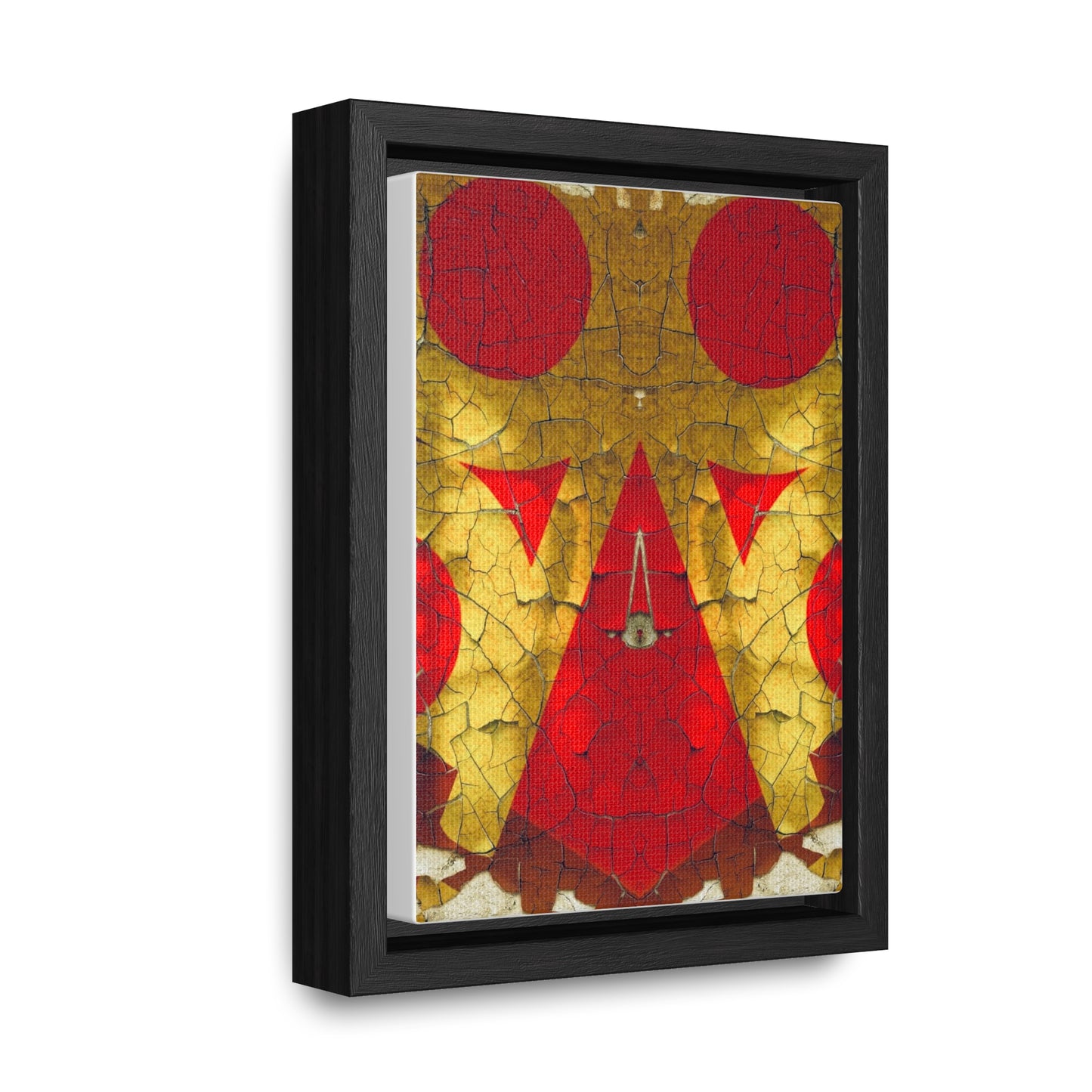 Gallery Canvas Wraps, Vertical Frame
