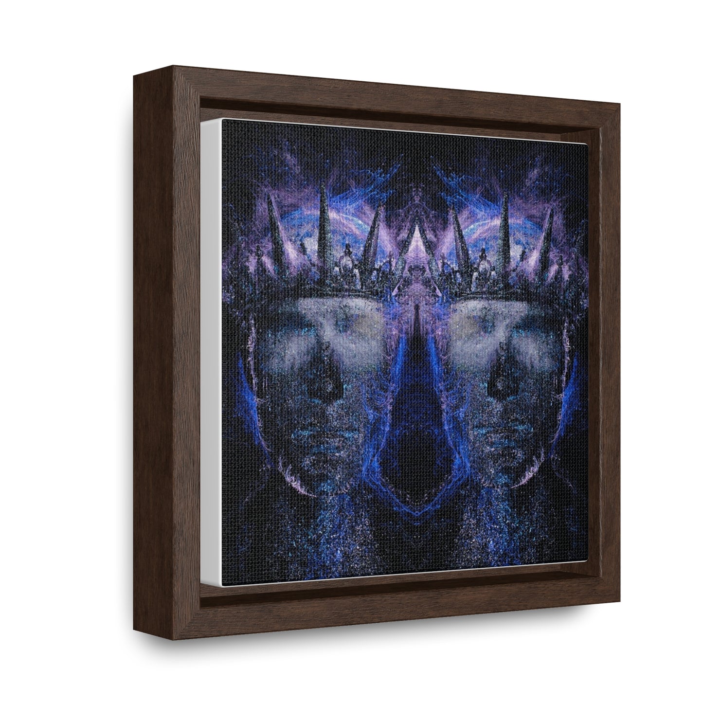 Gallery Canvas Wraps, Square Frame