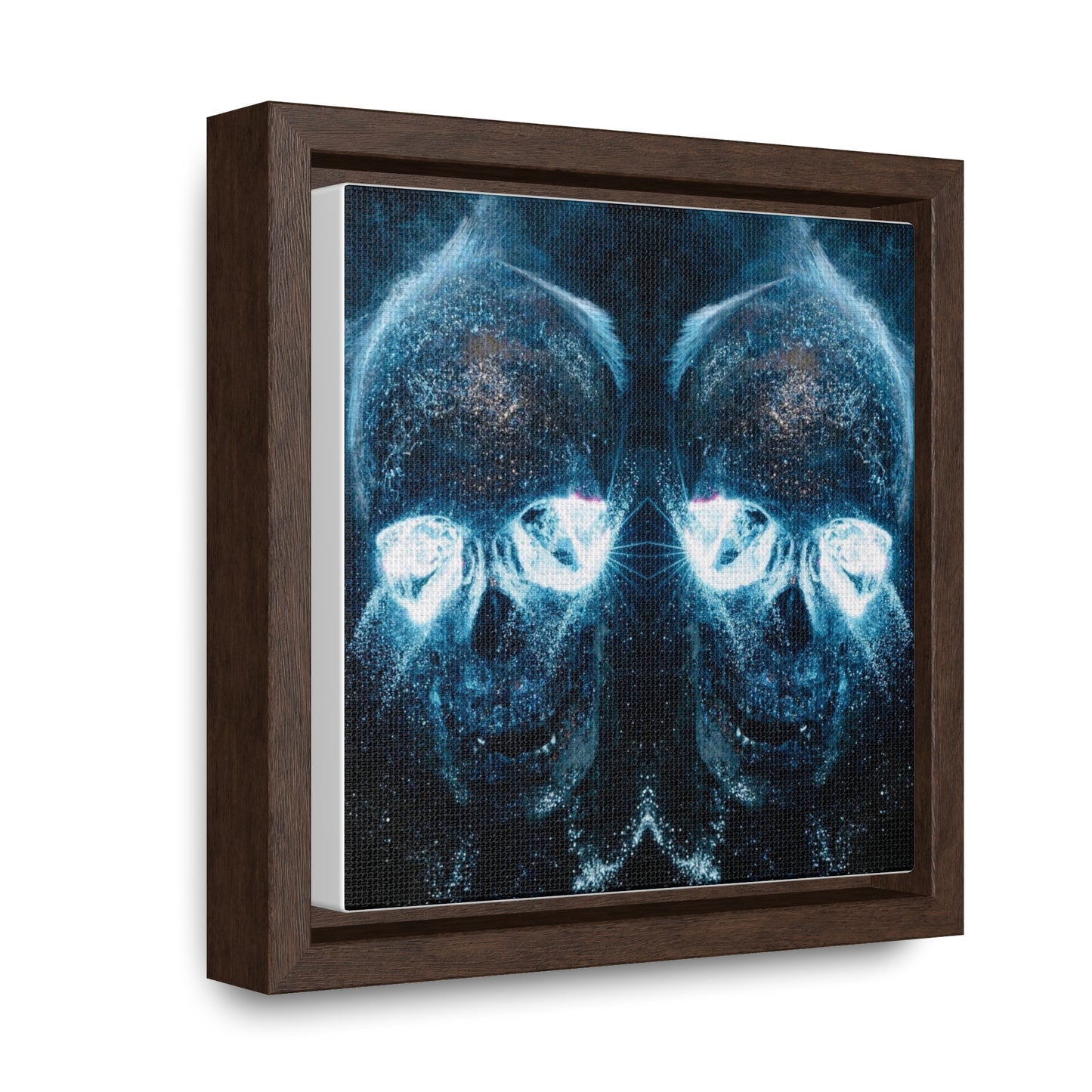 Gallery Canvas Wraps, Square Frame