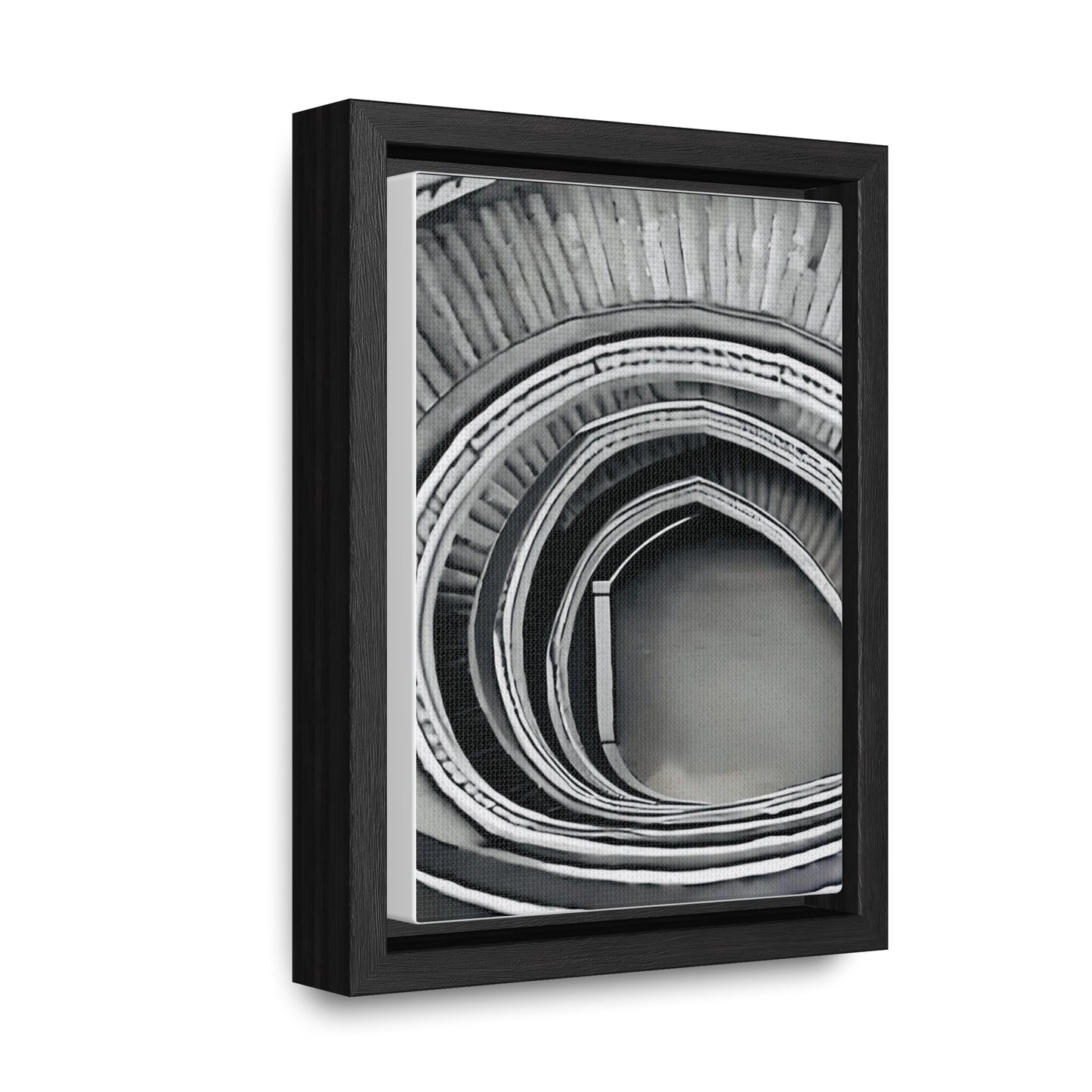 Gallery Canvas Wraps, Vertical Frame